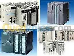 Automatisme,électricité industrielle