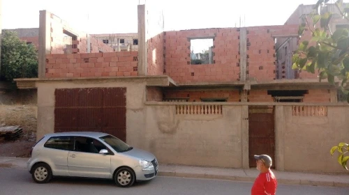 Vente Carcasse Bouira Sour el ghouzlane