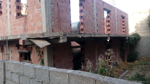 Vente Carcasse Bouira Sour el ghouzlane