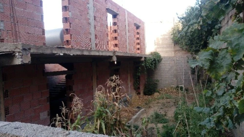 Vente Carcasse Bouira Sour el ghouzlane