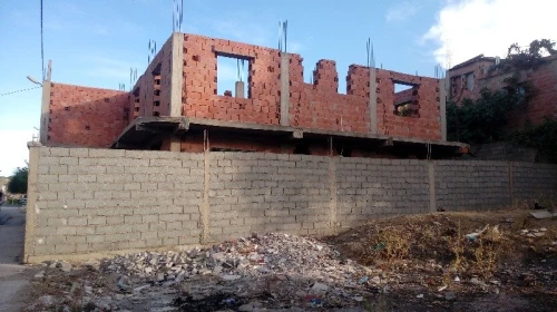 Vente Carcasse Bouira Sour el ghouzlane