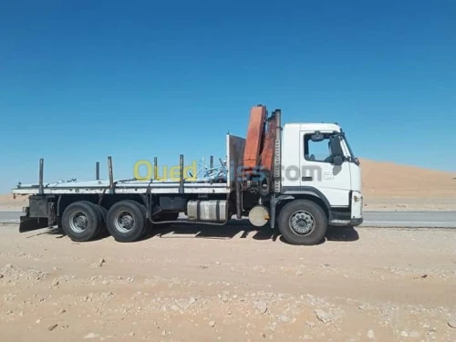 Location camion grue 