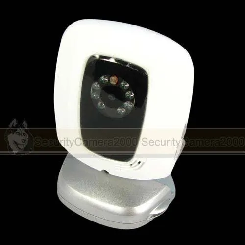 installation camera de surveillance