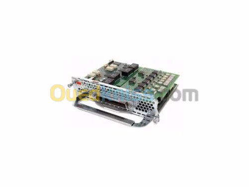 Carte NIM ET HWIC pour routeur Cisco