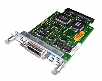 Carte NIM ET HWIC pour routeur Cisco