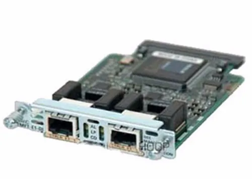 Carte NIM ET HWIC pour routeur Cisco