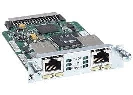 Carte NIM ET HWIC pour routeur Cisco