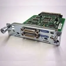 Carte NIM ET HWIC pour routeur Cisco