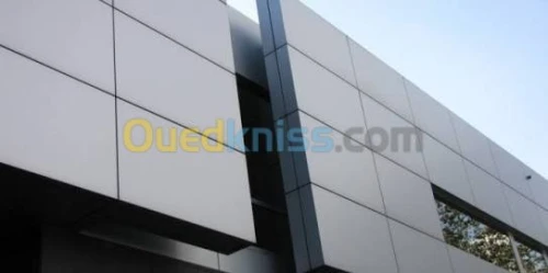 Architecture et amenagement interieur