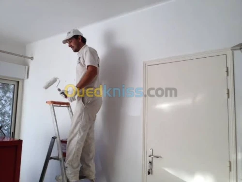 Architecture et amenagement interieur