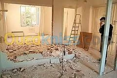 Architecture et amenagement interieur
