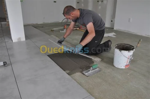 Architecture et amenagement interieur
