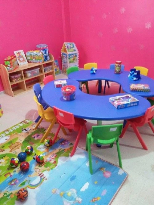 Enseignement maternelle