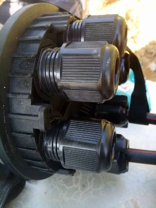 Fibre optoque , réseau informatique 