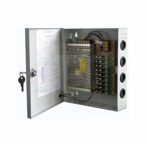 8 Caméras surveillance à un PRIX CHOC