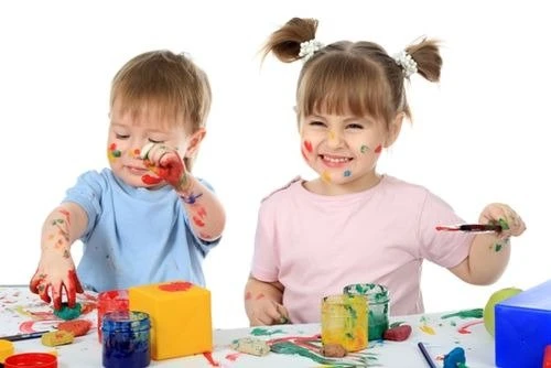 NOURRICE GARDE ENFANTS