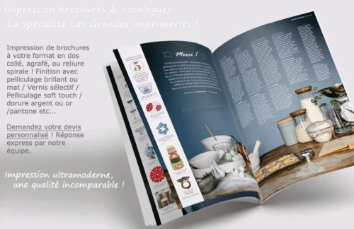 Impression Publicite & Communication