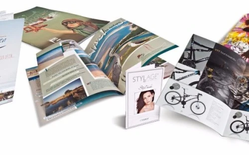Impression Publicite & Communication