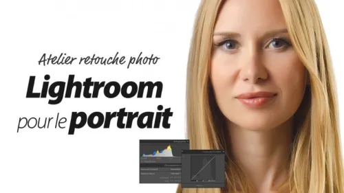 DVDs de formations de photographie