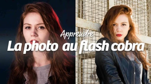 DVDs de formations de photographie