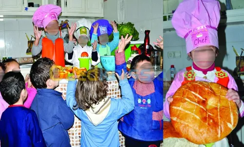 Maternelle