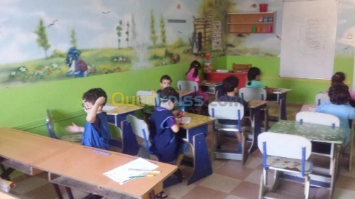 Maternelle
