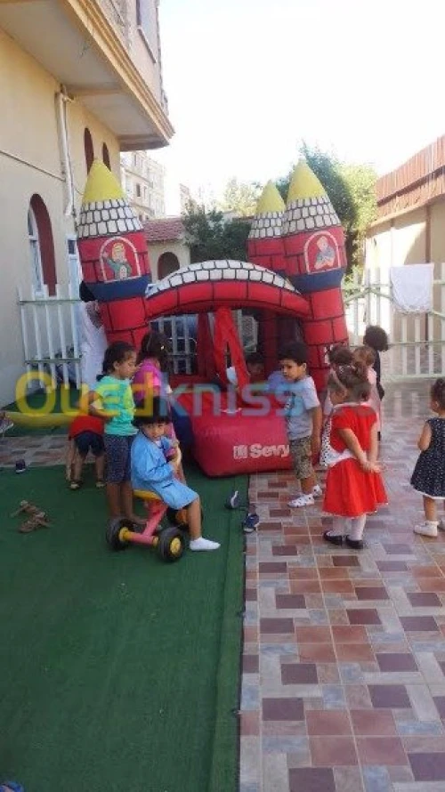 Maternelle