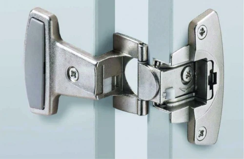 Cuisine équipée classique et moderne