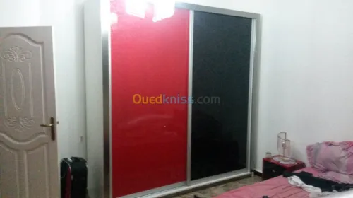 Cuisine équipée classique et moderne