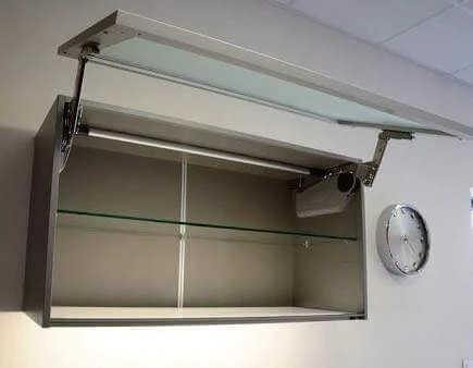 Cuisine équipée classique et moderne