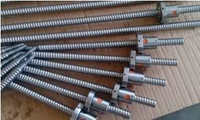 VENTE TOUT LA PIECES DE LA MACHINE CNC