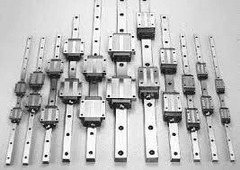 VENTE TOUT LA PIECES DE LA MACHINE CNC