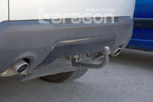 Attelage pour LAND ROVER Range Rover Sport [LW] (08/2013-)