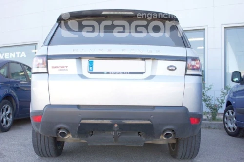 Attelage pour LAND ROVER Range Rover Sport [LW] (08/2013-)