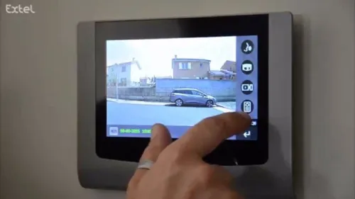 Installation et maintenance 