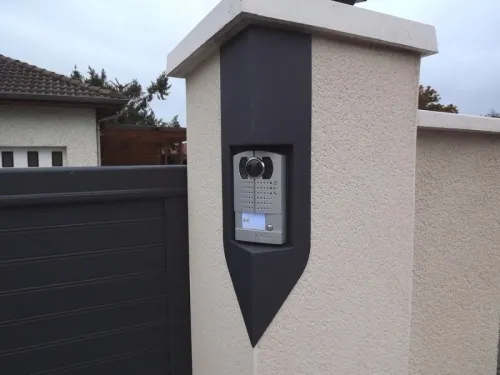 Installation et maintenance 