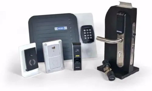 Installation et maintenance 