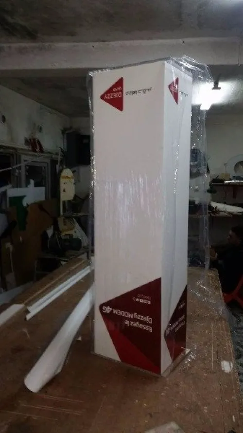 Spécialité du transfaurmage de plexigl