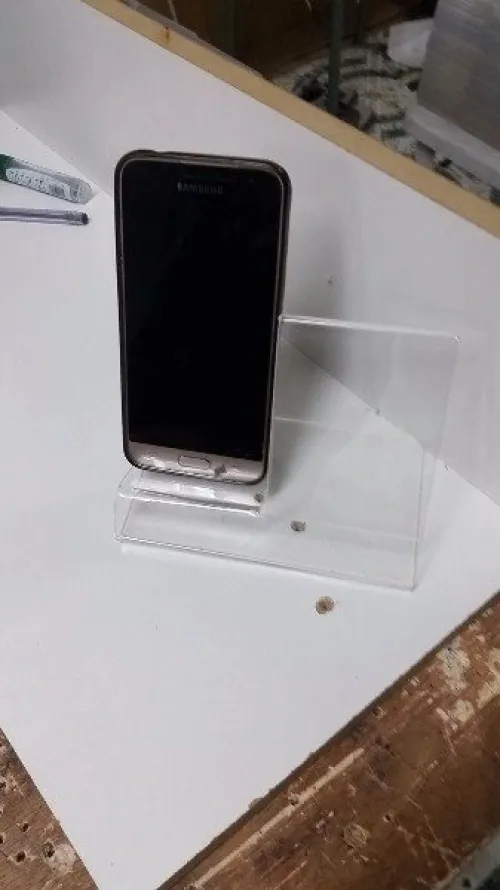 Spécialité du transfaurmage de plexigl