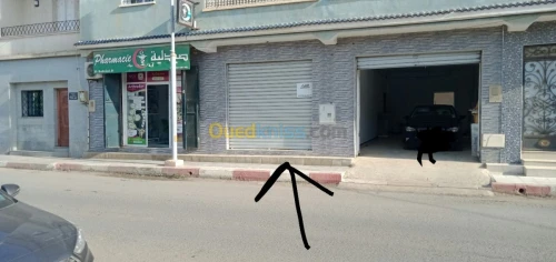 Location Local Tipaza Cherchell