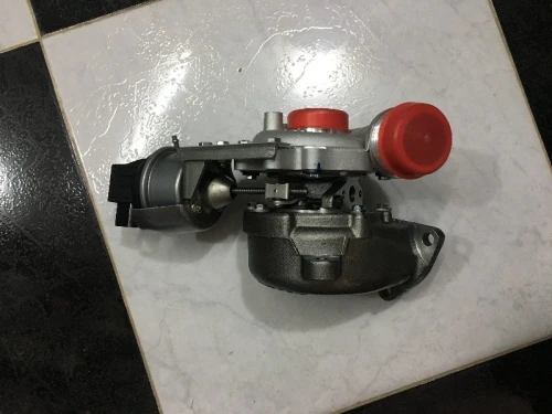 TURBO GREAT WALL WINGLE 2.0