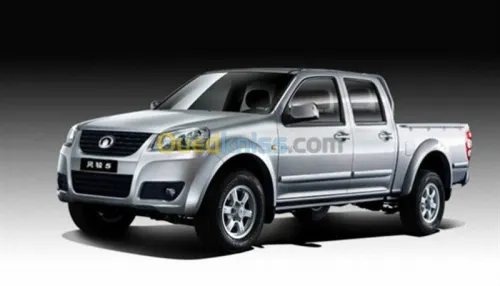 TURBO GREAT WALL WINGLE 2.0