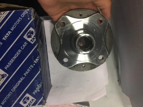 MAYO DE ROUE TATA INDICA 2007