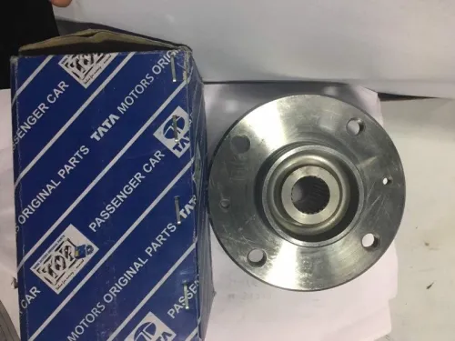 MAYO DE ROUE TATA INDICA 2007