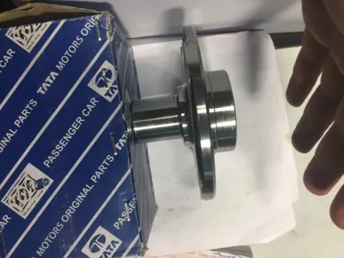 MAYO DE ROUE TATA INDICA 2007