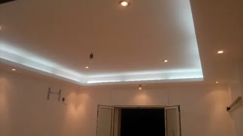 Décoration placo_platre & pvc et Elex