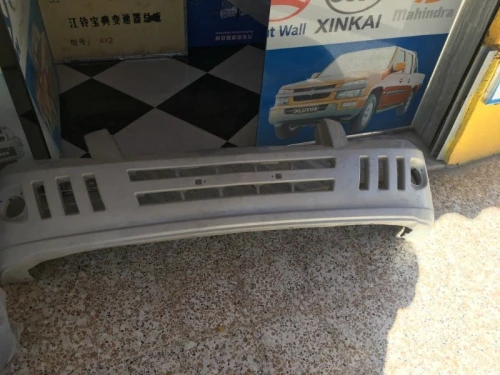 PAR CHOC AVANT HOGAR XINKAI