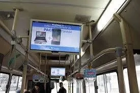 PUBLICITE