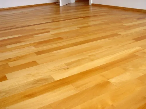 pose parquet / الارضيات الخشبية