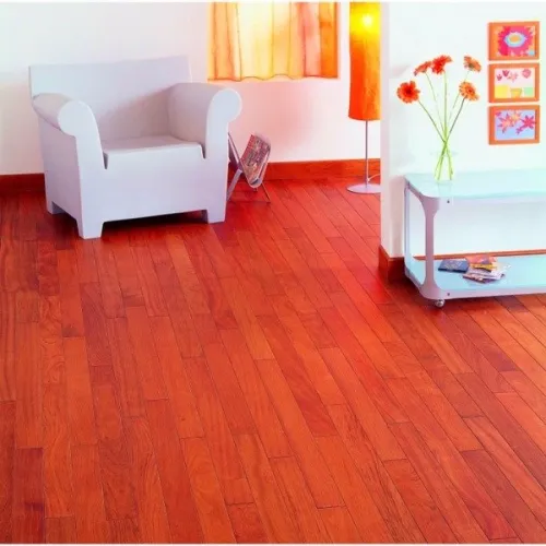 pose parquet / الارضيات الخشبية